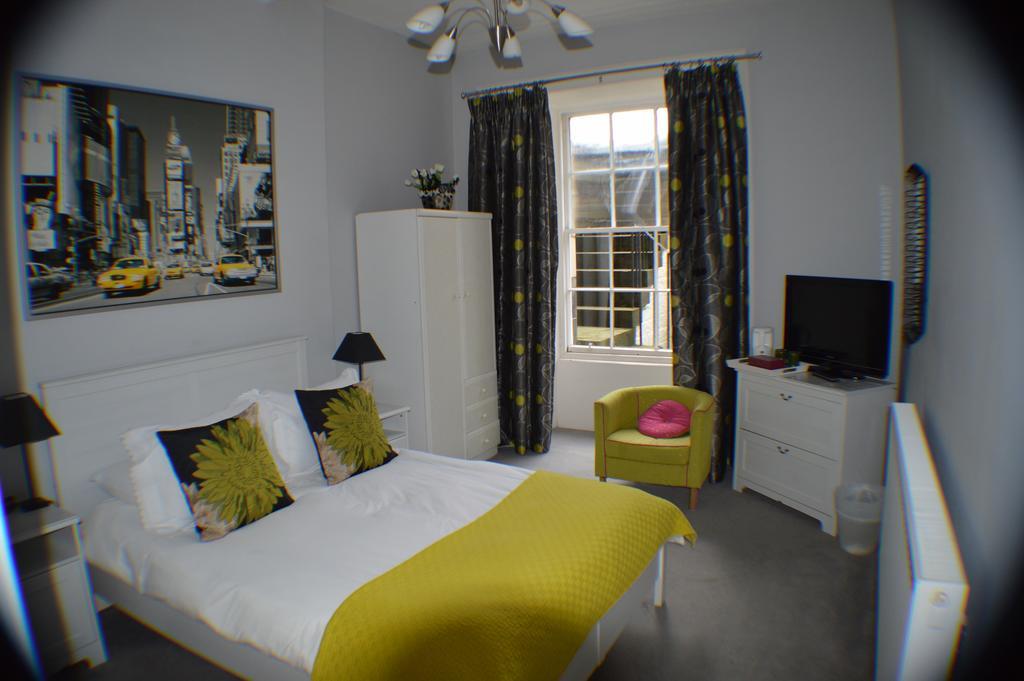 Maison d'hôtes 22 Chester Street 3*
