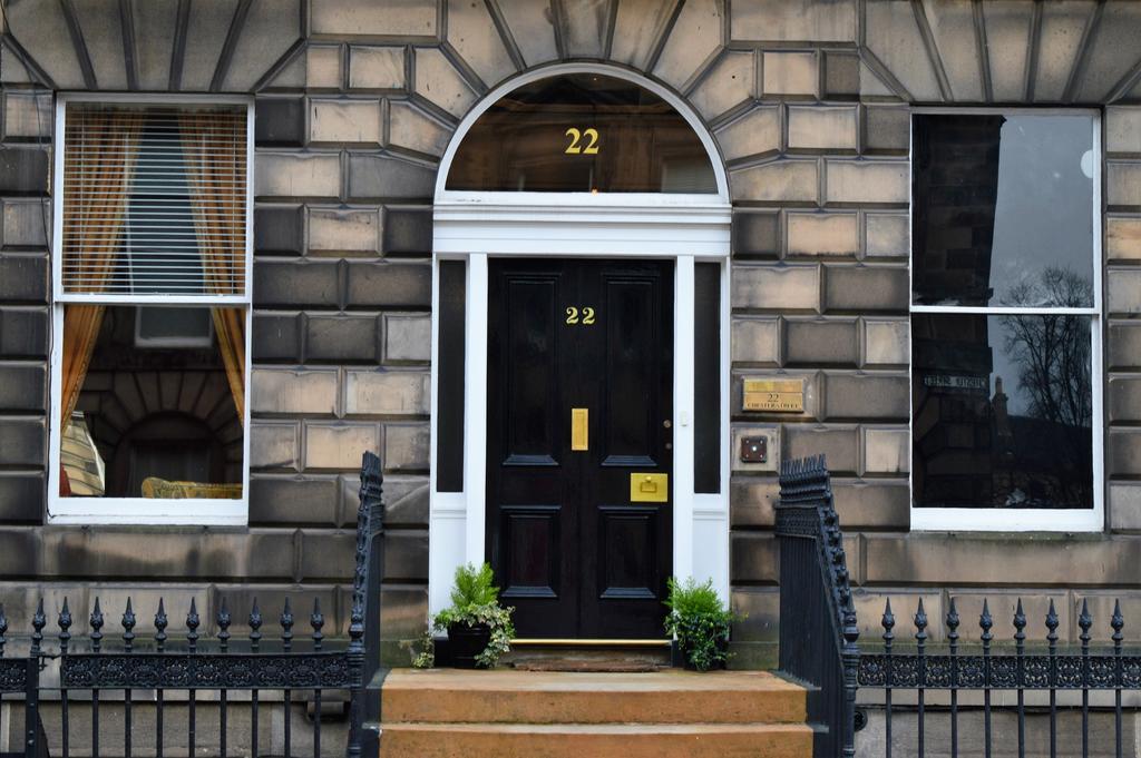 Maison d'hôtes 22 Chester Street 3*