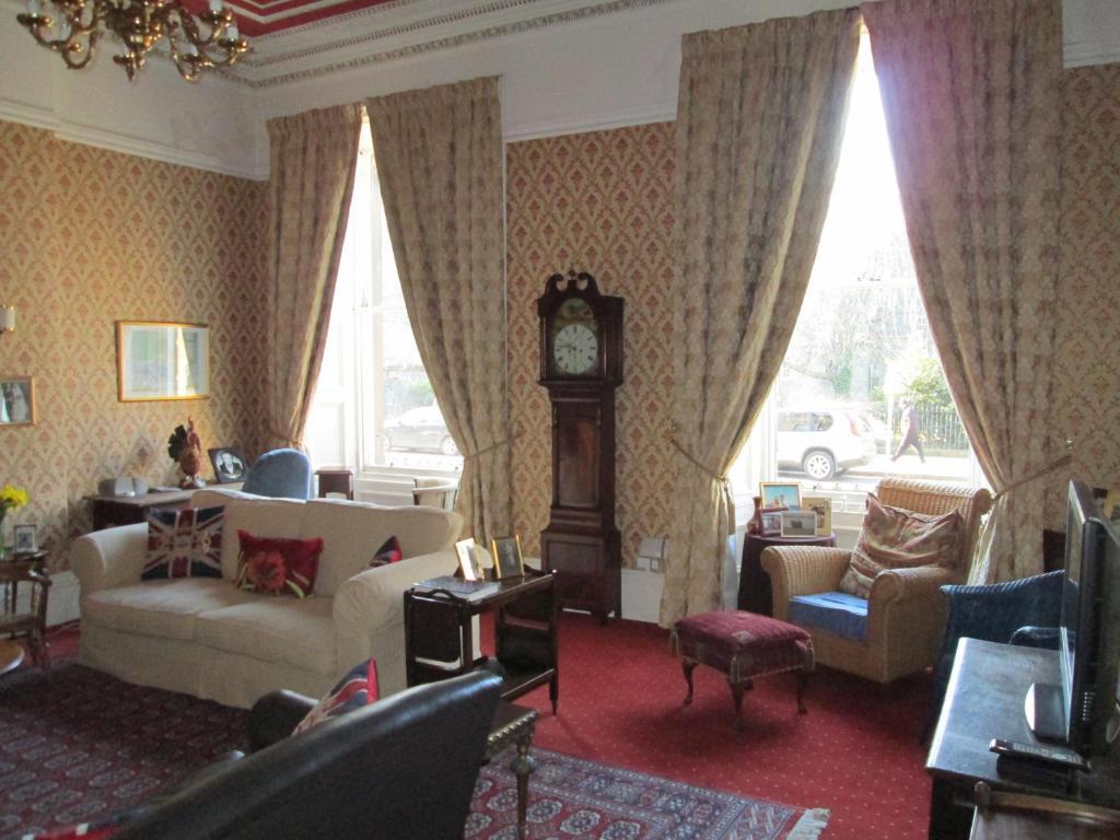 Maison d'hôtes 22 Chester Street 3*