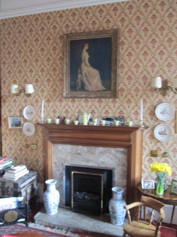22 Chester Street 3* Édimbourg