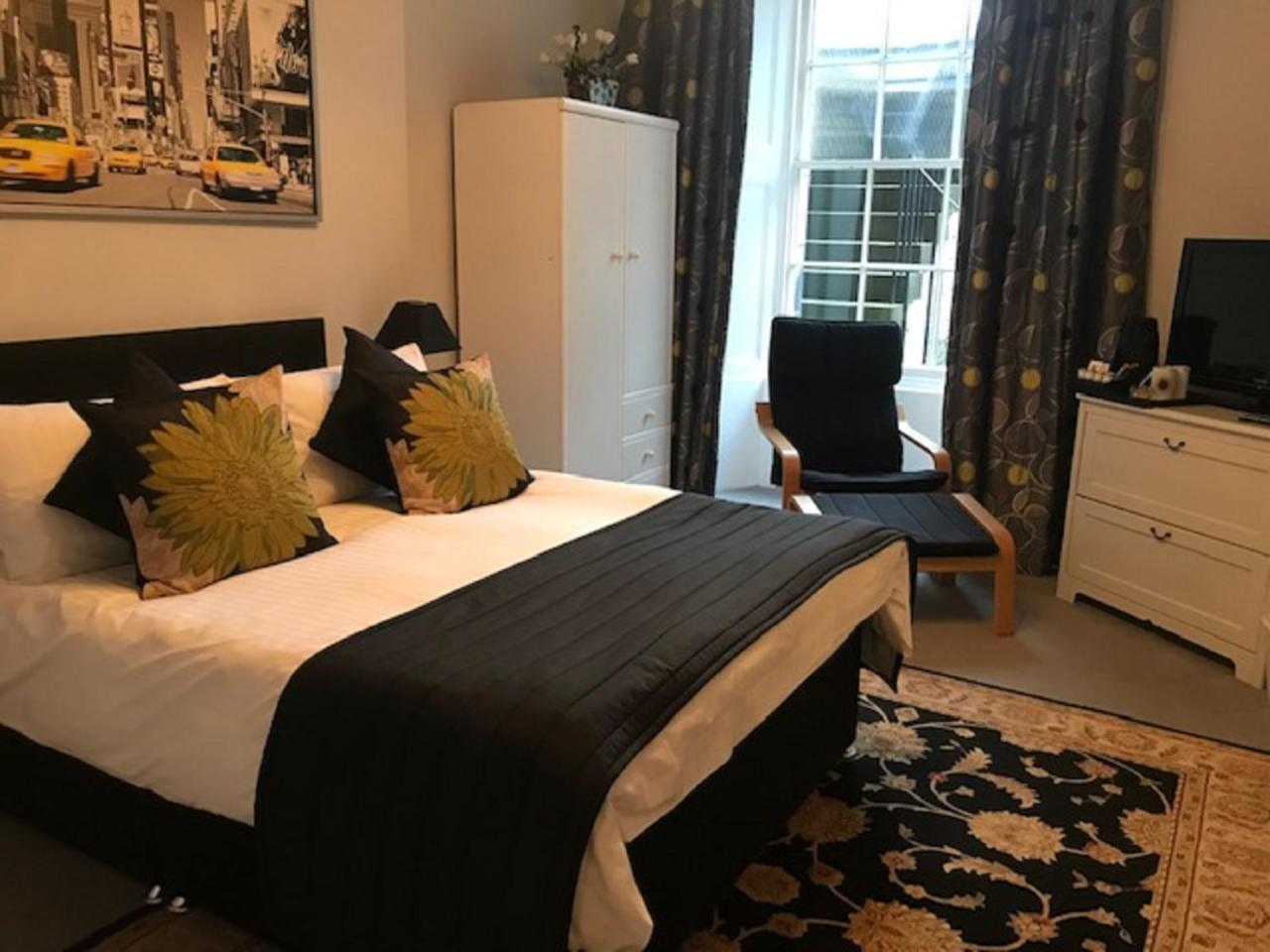 22 Chester Street Maison d'hôtes 3*