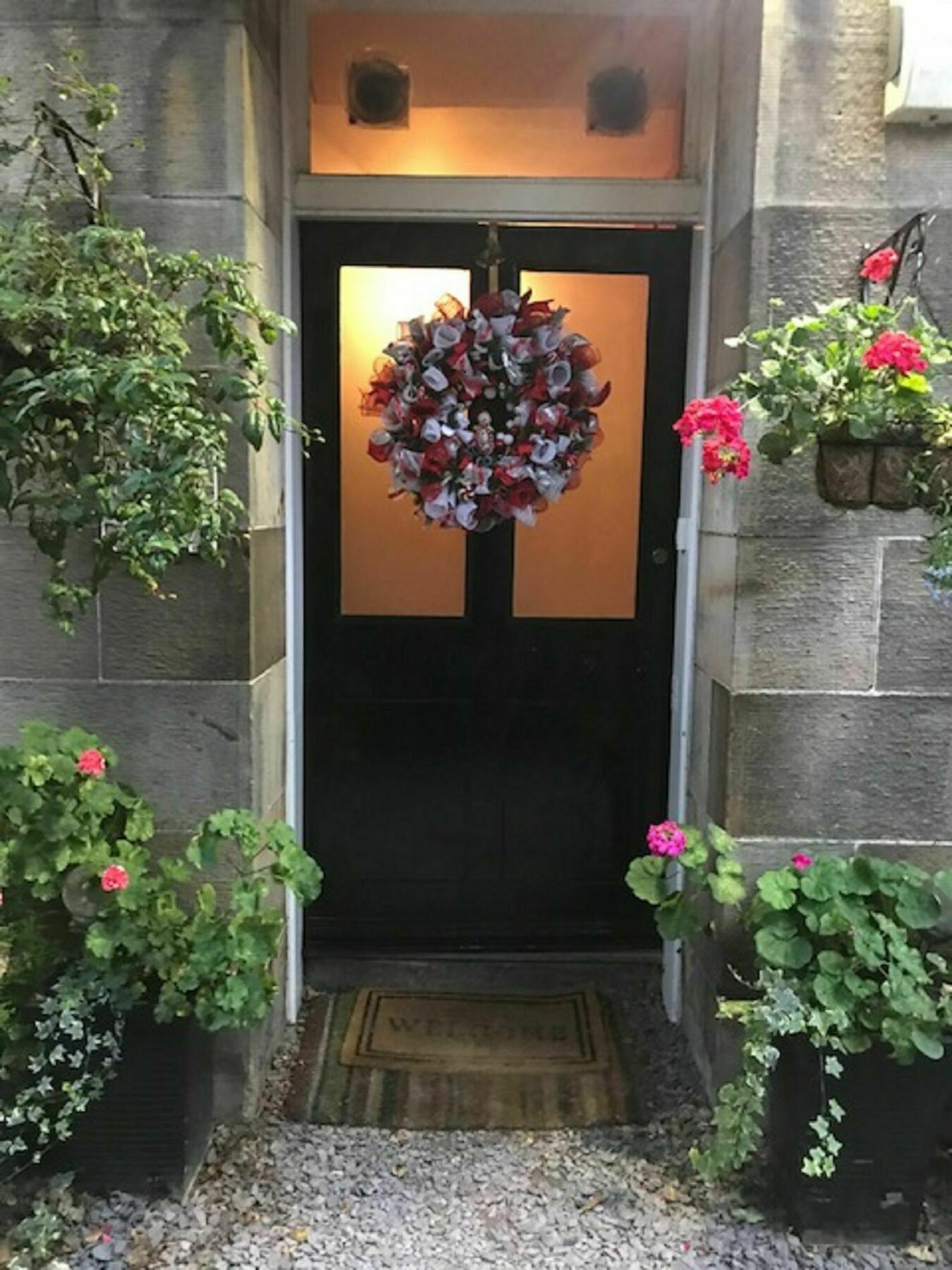 22 Chester Street Maison d'hôtes 3*