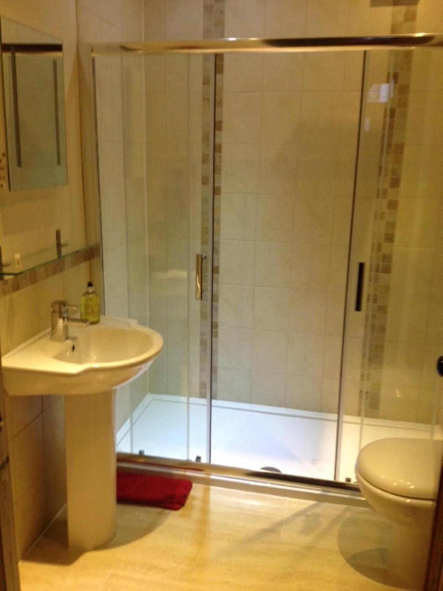 Gasthuis 22 Chester Street 3*