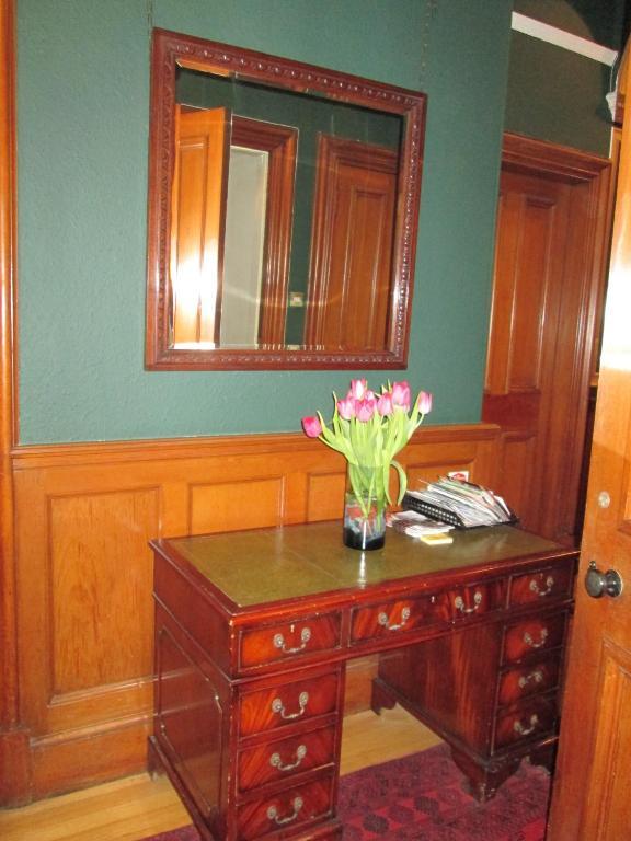 22 Chester Street Gasthuis